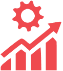 Ahorros en productividad