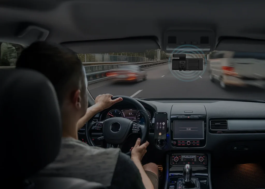 Dashcam
