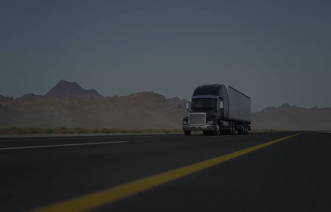 Luis chavez, Gerente de distribución y transporte