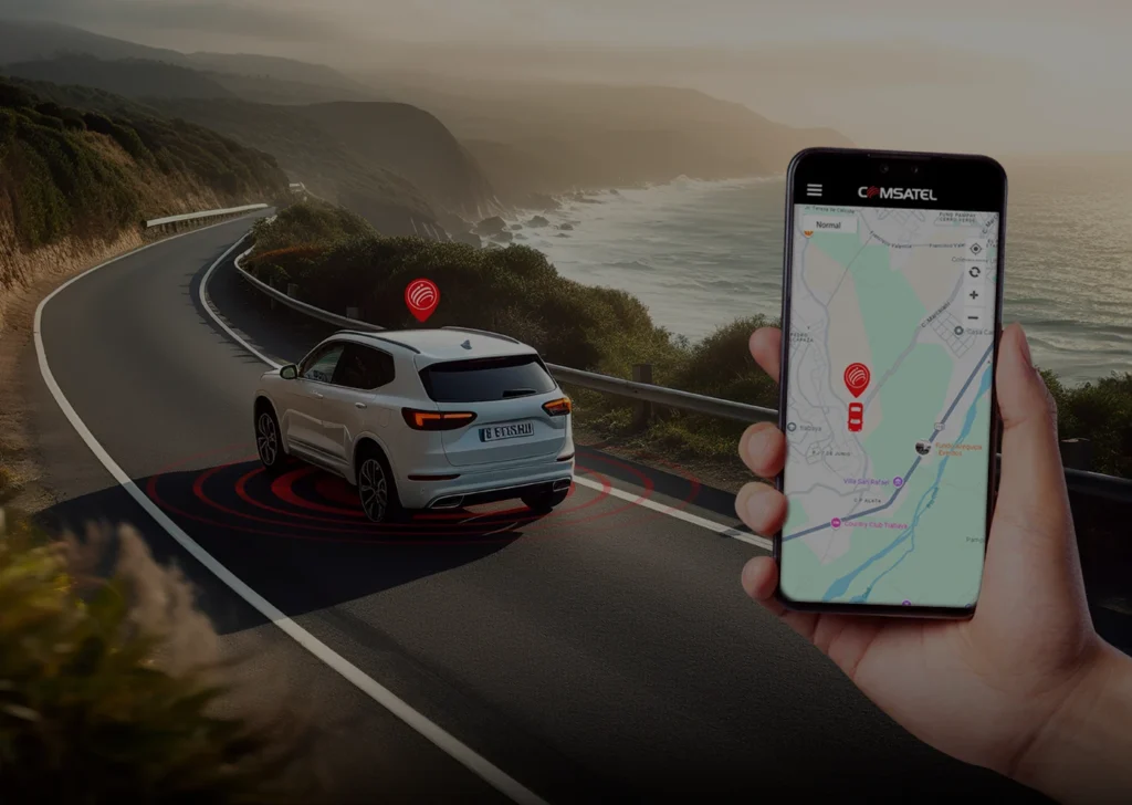 GPS Portátiles