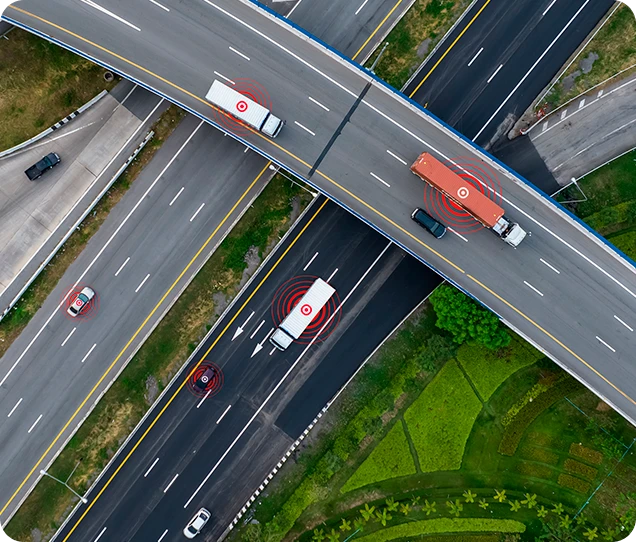 Reduce el riesgo de accidentes